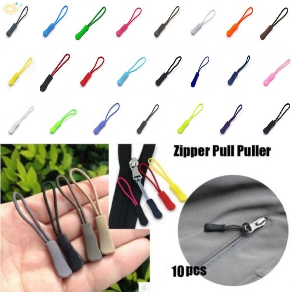 【VARSTR】Zip Rope Sleeping Bags Suitcase Travel Packages 24 Colors 66mm Clothes