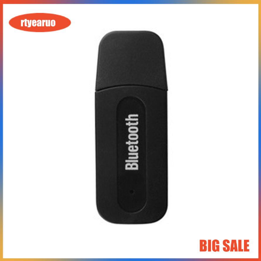 Bộ Thu Phát Âm Thanh Jack Cắm 3.5mm Cho Xe Ô Tô