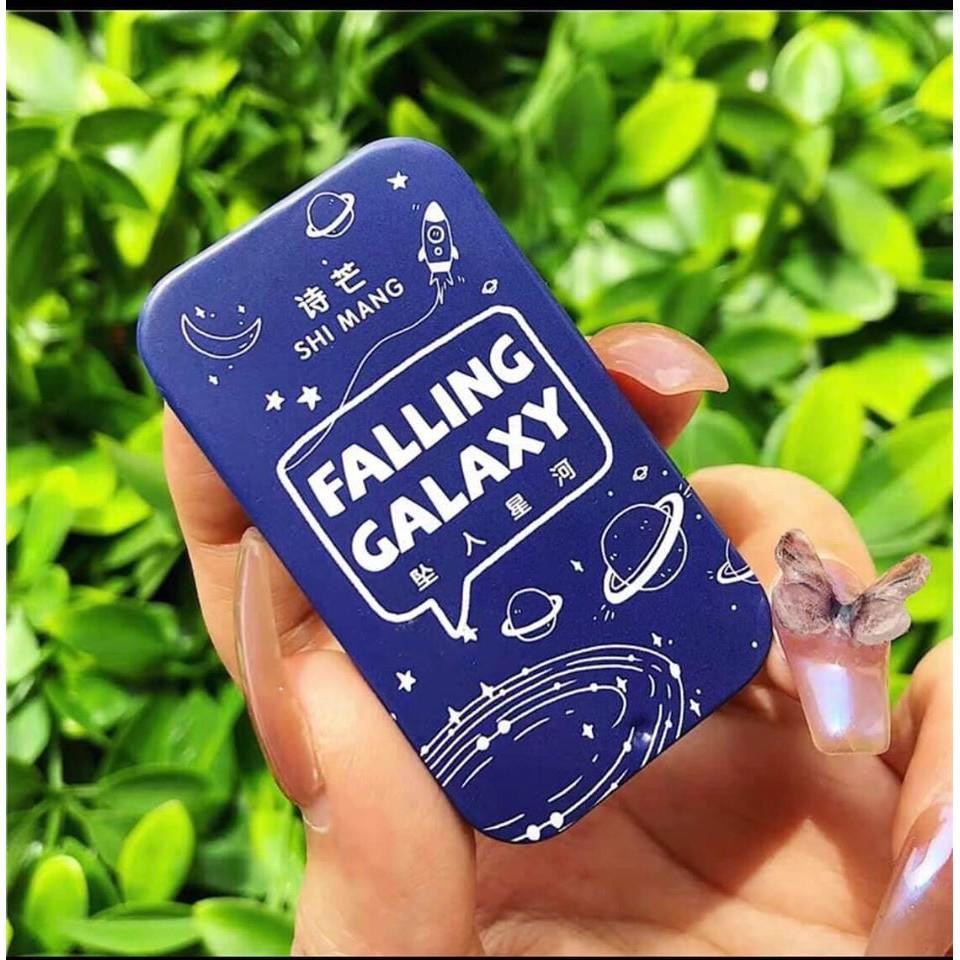 Nước hoa khô hộp thiếc DAISY DEAR nội địa đa dạng mùi hương sỉ tốt- GIÁ RẺ 09 | BigBuy360 - bigbuy360.vn