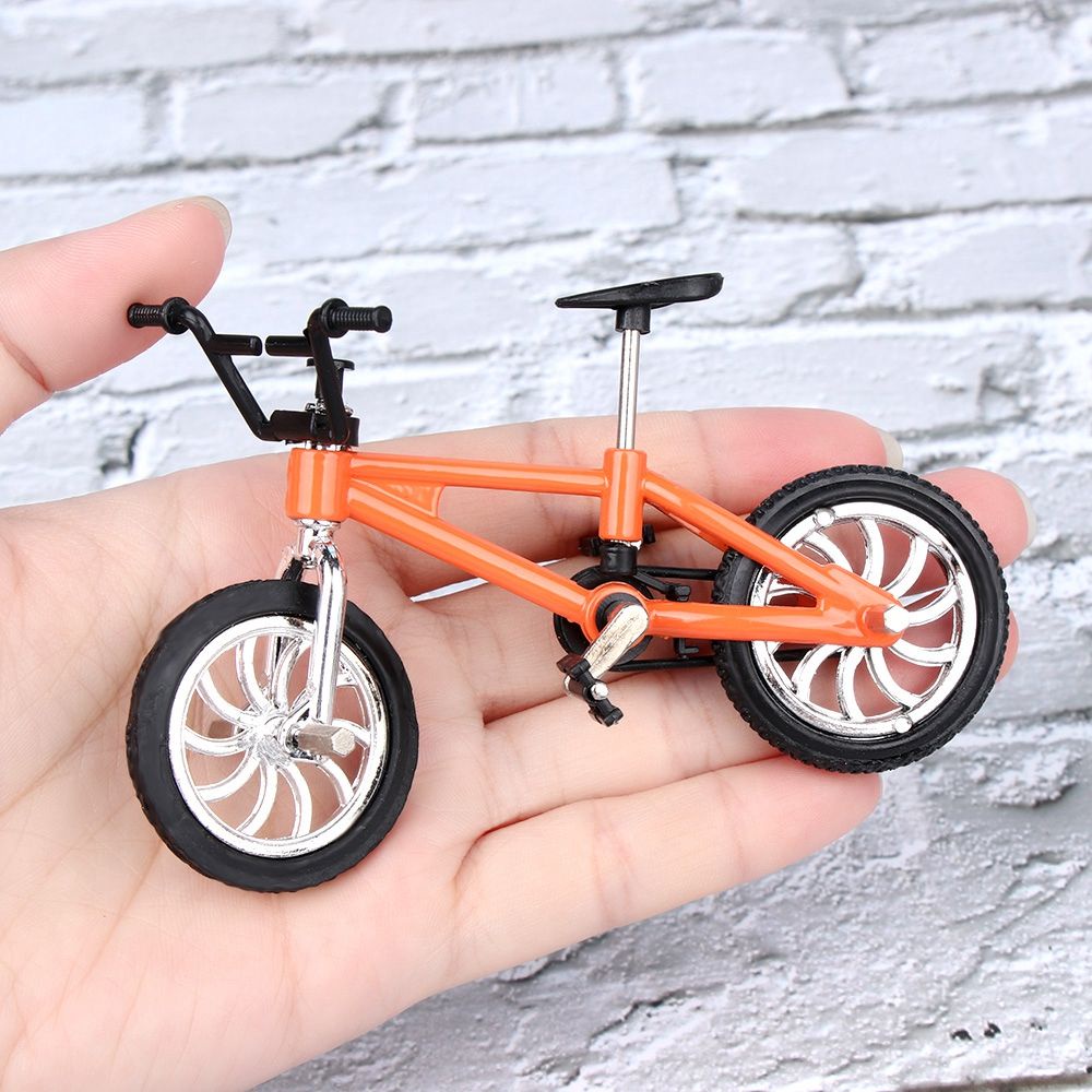 Xe đạp thể thao bằng nhựa chất lượng cao 14 kiểu dáng tùy chọn dành cho búp bê