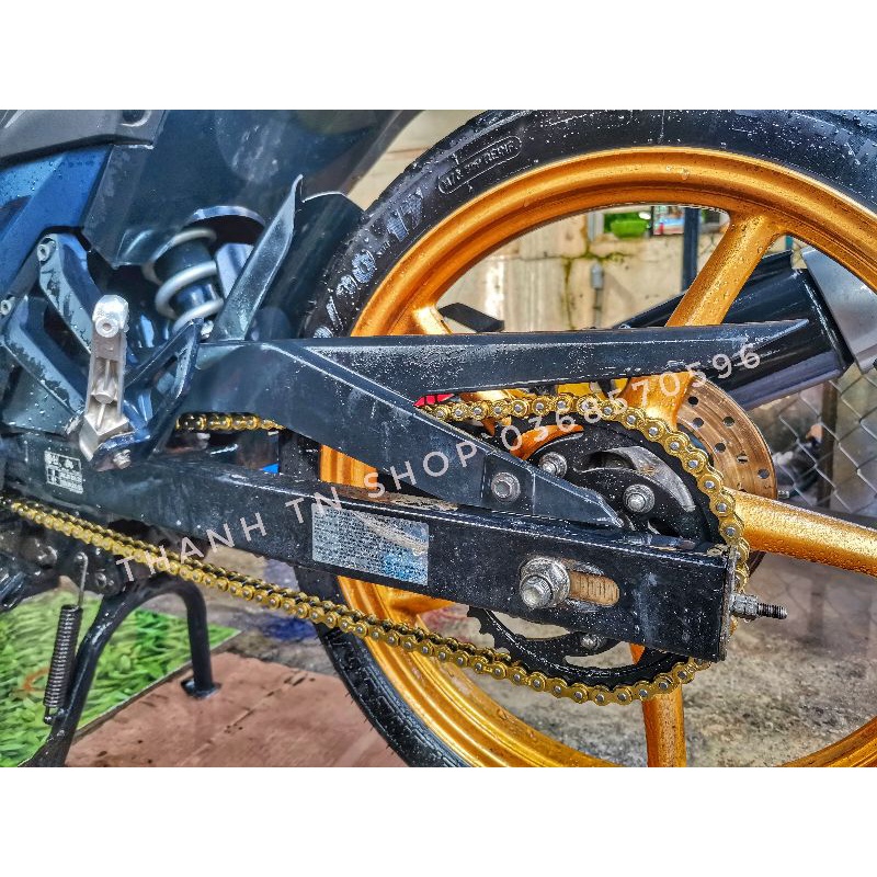 Nhông sên dĩa STB cho Winner Winner x Exciter 150