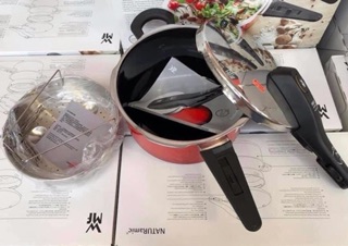 Nồi áp suất WMF Perfect - 4.5L