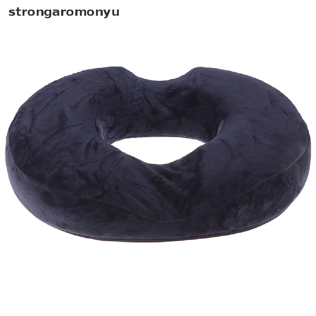 [Hàng mới về] Gối đệm giảm đau sử dụng khi ngồi