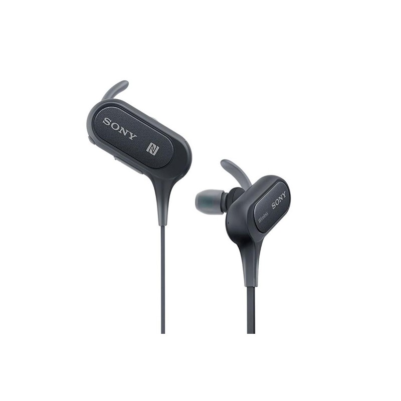 Tai nghe Bluetooth SONY MDR XB50BS ( MDR-XB50BS ) - Hàng chính hãng