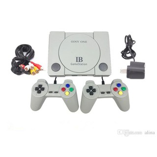 MÁY CHƠI GAME PS1 STATION IB