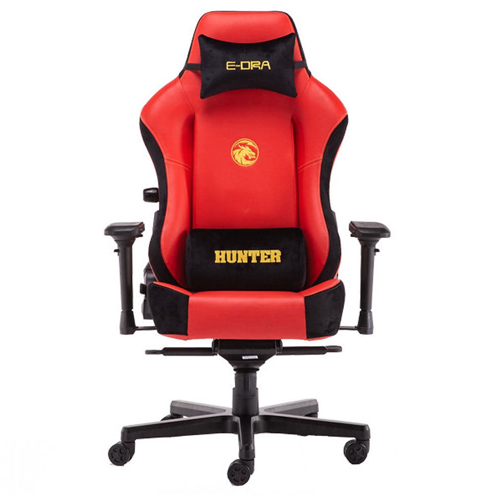 Ghế gaming E-Dra Hunter EGC206 (Hàng chính hãng)