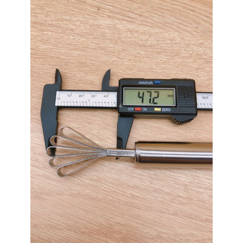 CÂY NẠO DỪA HOẶC TRÁI CÂY BẰNG INOX