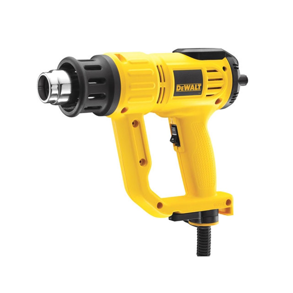 2000W MÁY THỔI HƠI NÓNG  DEWALT - D26414-B1