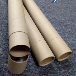 Ống đựng poster có nắp đậy (chỉ bán kèm poster)