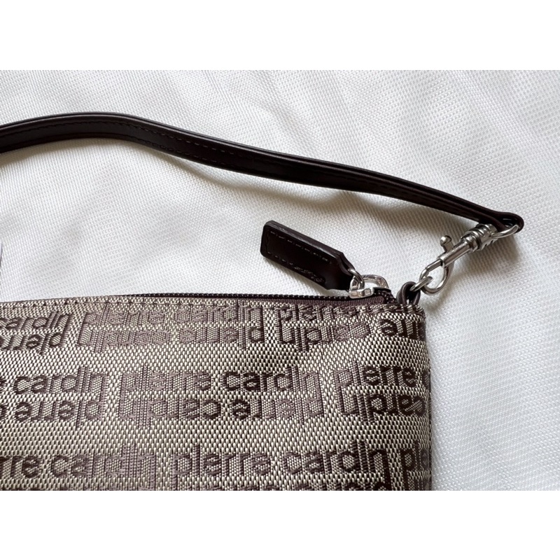 Túi xách tay Pierre Cardin