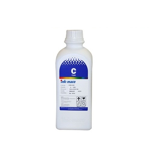 Mực Dye Inkmate 1 lít màu xanh