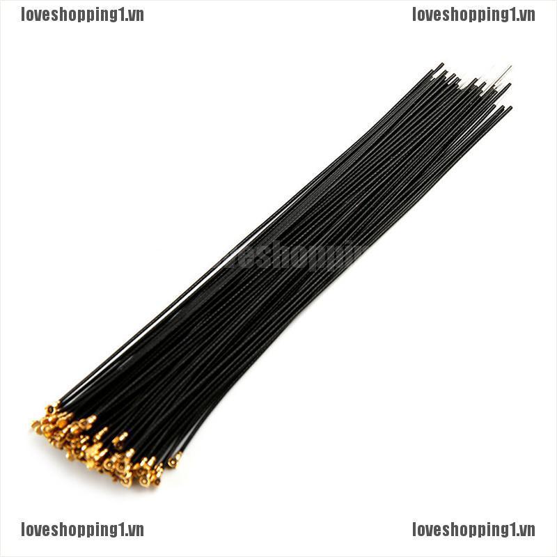 Set 10 Đầu Nối Ipx Ipex U.Fl 1.13mm | BigBuy360 - bigbuy360.vn