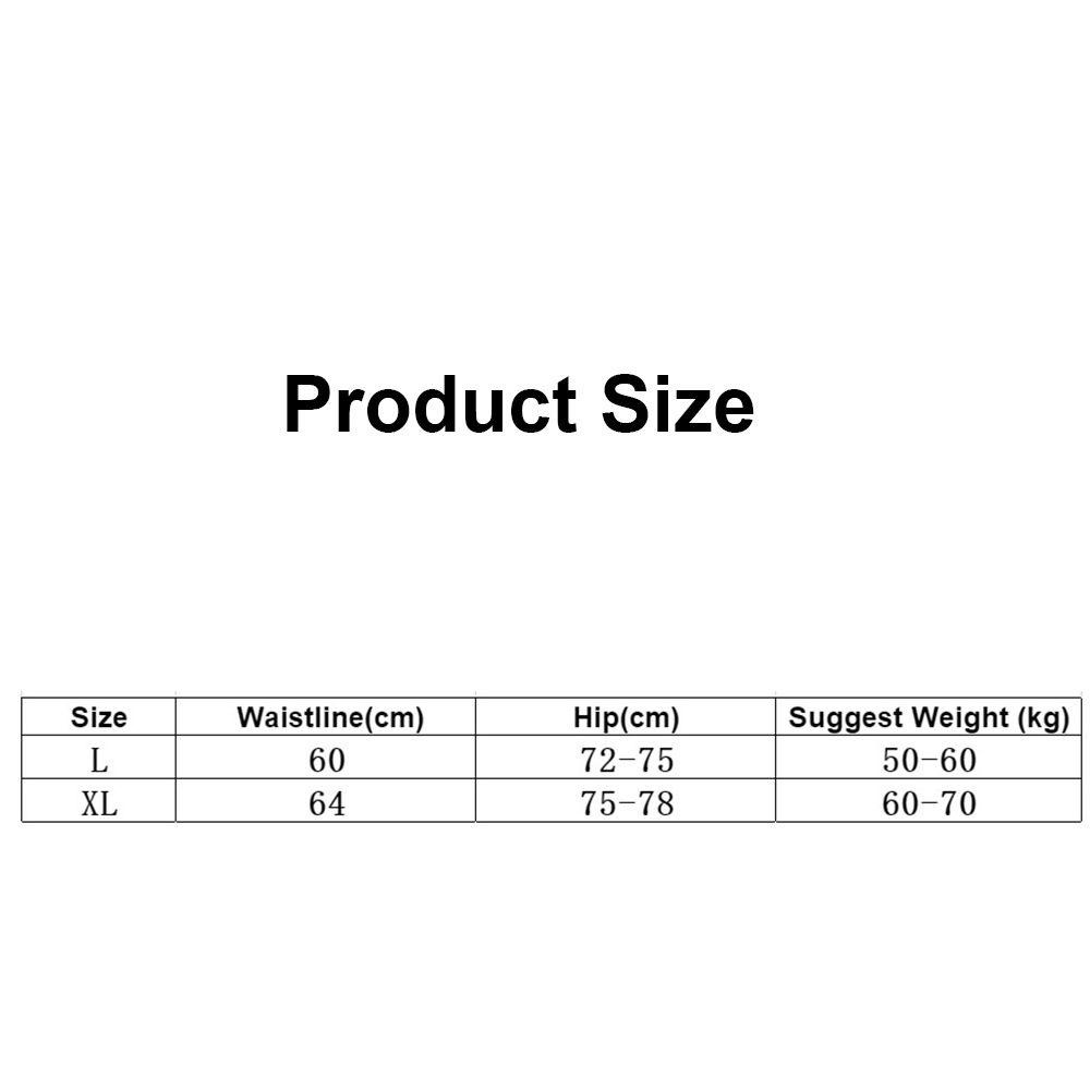 OCEANMAP Quần Lót Dây Ruy Băng Mỏng Thoáng Khí Phong Cách Nhật Bản Cho Nữ