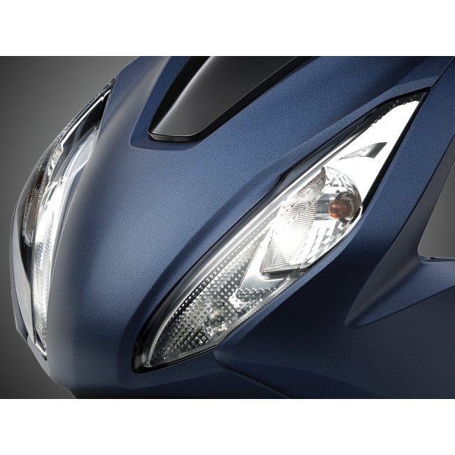 Xe Máy Honda Vision Phiên Bản Đặc Biệt 110cc 2021 - AV01