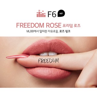 Son Kem Lì Merzy Off The Record Fitting Lip