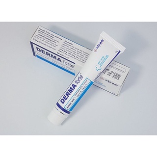 ✅[chính hãng] Giảm thâm mụn Dermafort