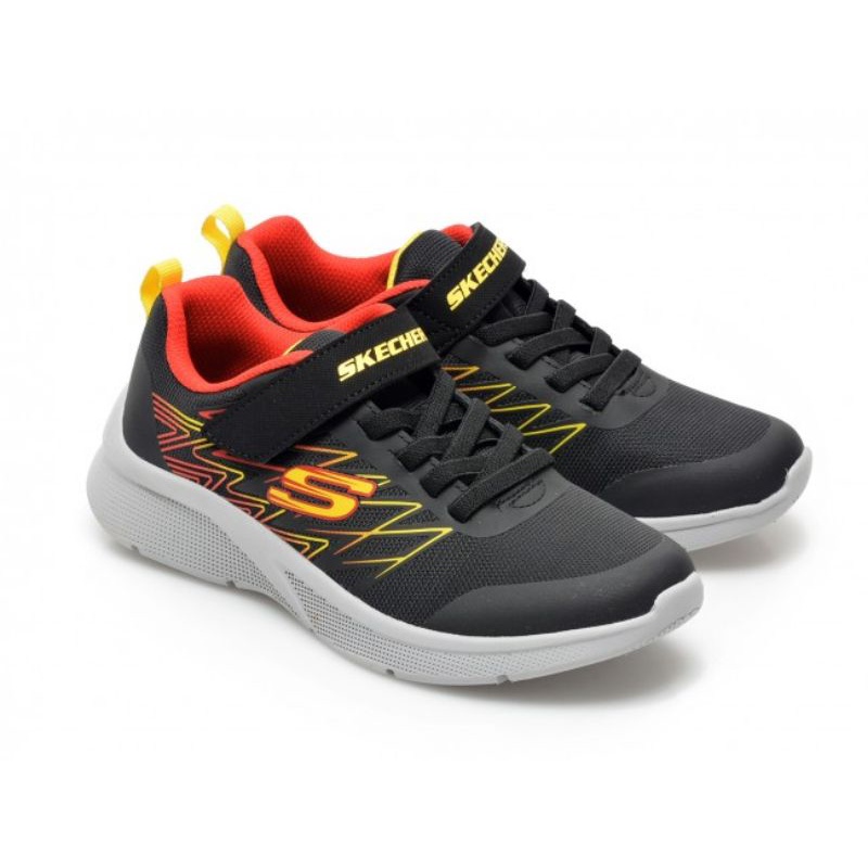 Giày thể thao skechers unisex children