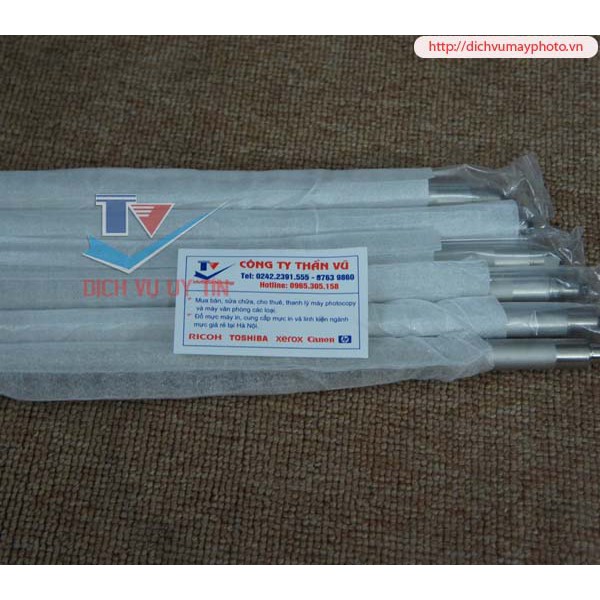 Trục từ máy in canon 2900 241D 4350D 4820DN