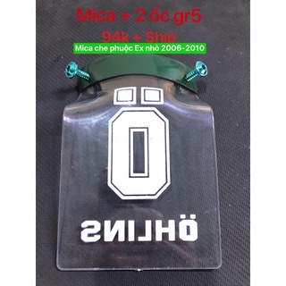Mica che phuộc ex 2006-2010
