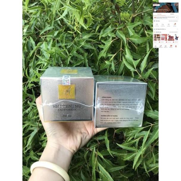 KEM FACE PHÁP CHÍNH HÃNG