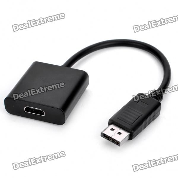 Cáp dislayport sang hdmi