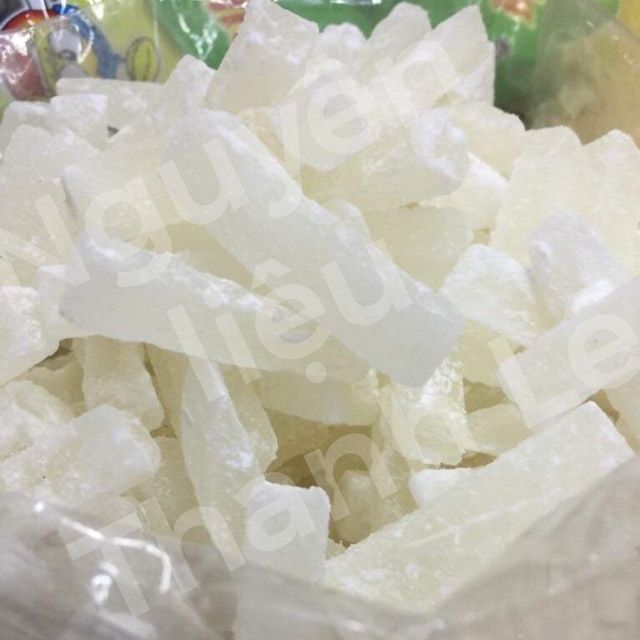Mứt Bí Đũa 1kg