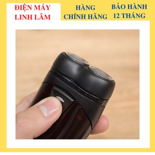 Máy cạo râu du lịch Philips PQ206