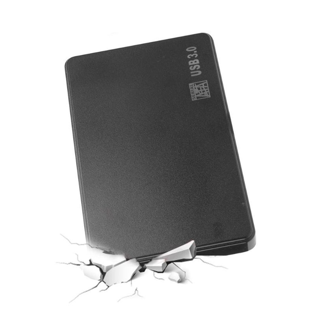 Hộp Đựng Ổ Cứng Sata Usb 3.0 Hdd Ssd 5gbps | BigBuy360 - bigbuy360.vn