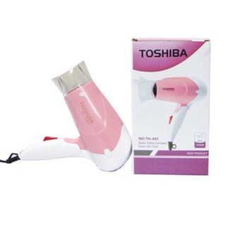Máy sấy tóc toshiba th-601/ th-602