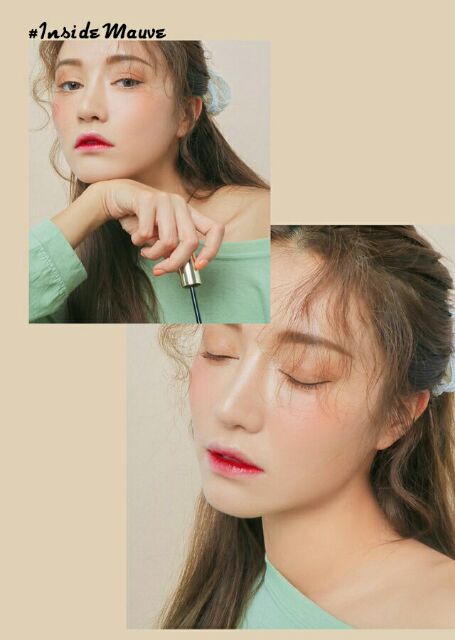 🌞🌊(HÀNG SẴN) Son tint 3CE Take A Layer🌴🍉🍹 | BigBuy360 - bigbuy360.vn