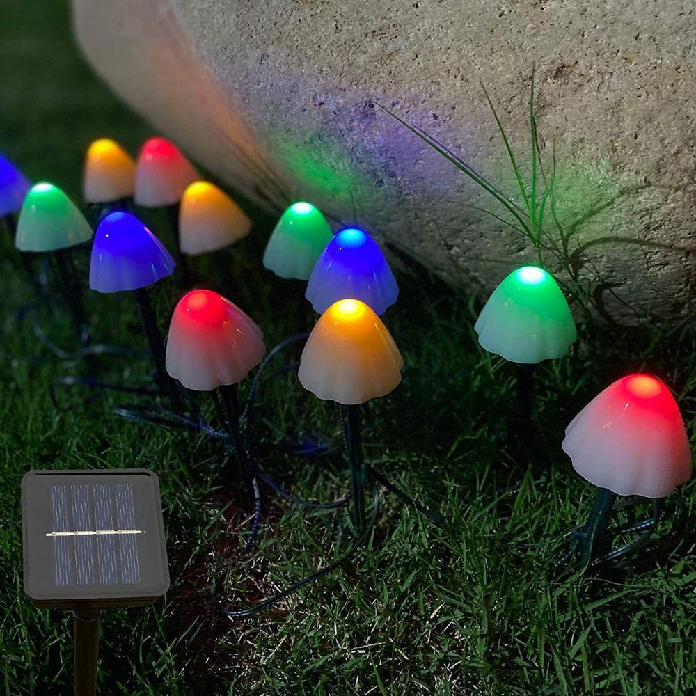 LLOYD Dây Đèn Led Trang Trí Lối Đi