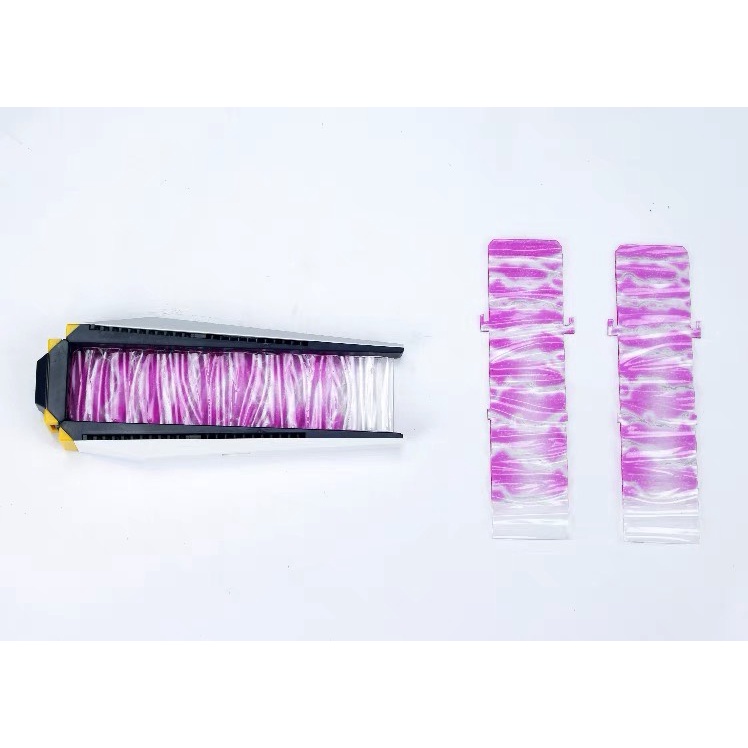 Bộ Effect cho mô hình gunpla MG, RG Nu & Hi-nu