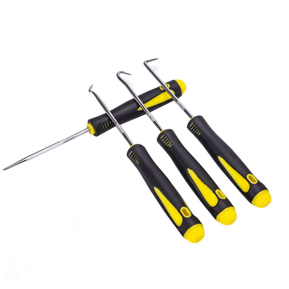 IVORY Dụng Cụ Kéo Vòng Đệm Dầu Phuộc Trước Xe Đạp Hình Chữ O Đa Năng