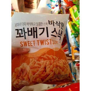 bim bim hàn quốc 280g maiyen154