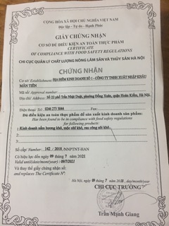Nấm Tuyết Nhĩ 1kg