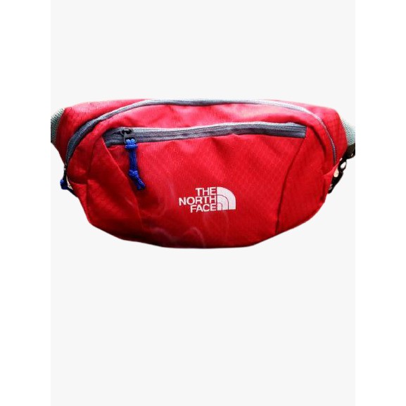 Túi Đeo Chéo The North Face Chống Thấm Nước Thời Trang Cho Nam