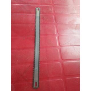 Lưỡi cưa sắt hai mặt