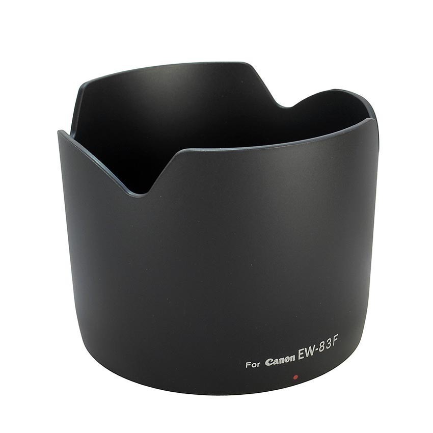 Lens hood Canon EW-83F - cho ống kính
