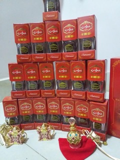 [DÙNG THỬ] 10 sợi saffron cho 2 lần pha (được 500ml trà)