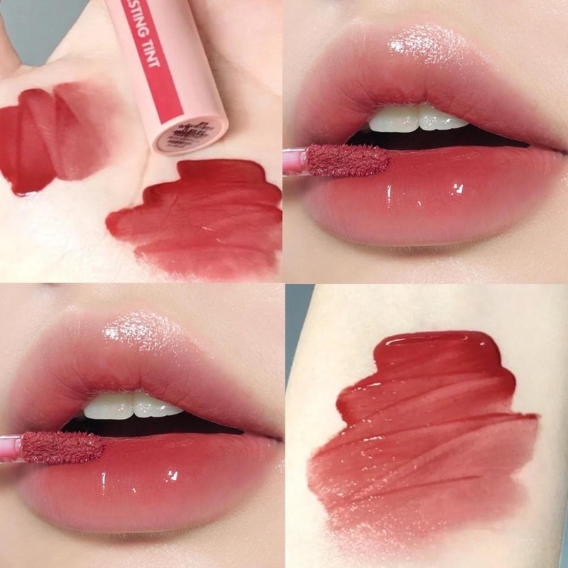 SON ROMAND JUICY LASTING TINT #24 PEELING ANGDOO