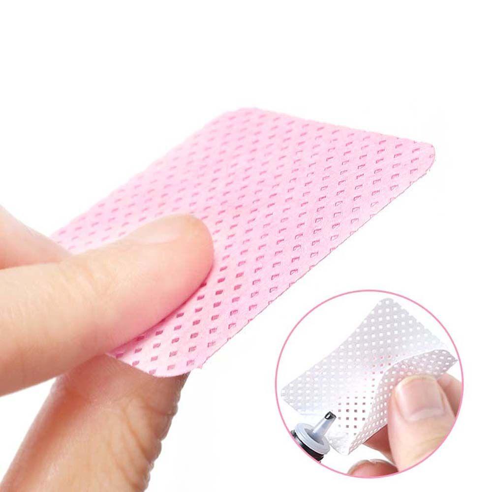 Bông Cotton Tẩy Trang Chuyên Nghiệp Không Xơ Vải Cho Nữ