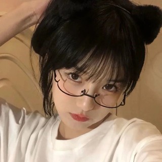 [Có sẵn] Kính Nửa Gọng