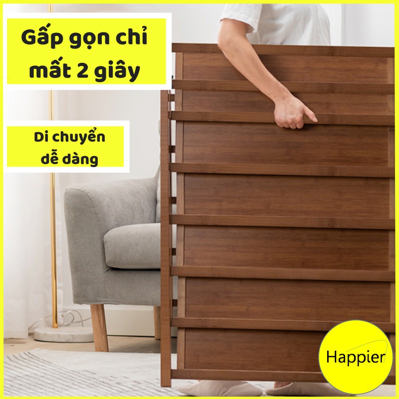 Kệ Để Giày Dép Gấp Gọn Không Cần Lắp Ráp