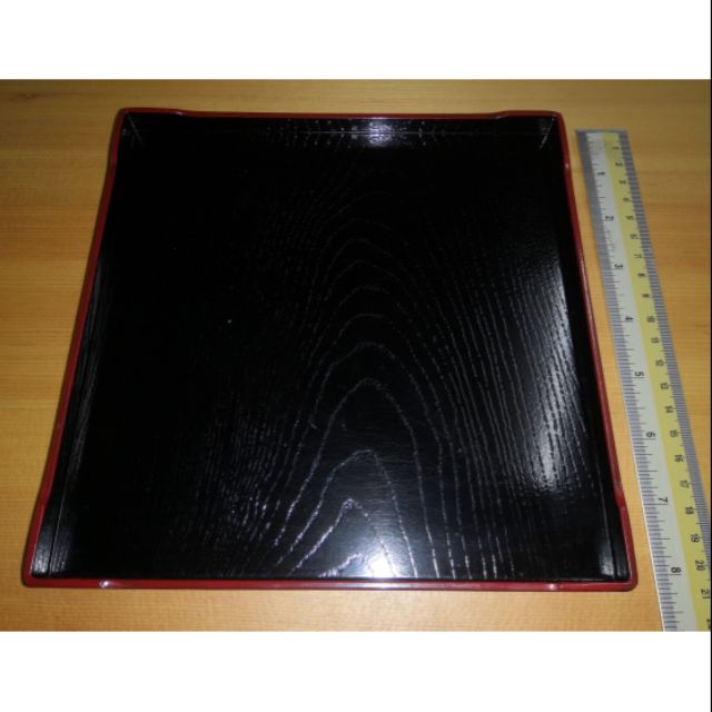 Khay nhựa Nhật 20x20
