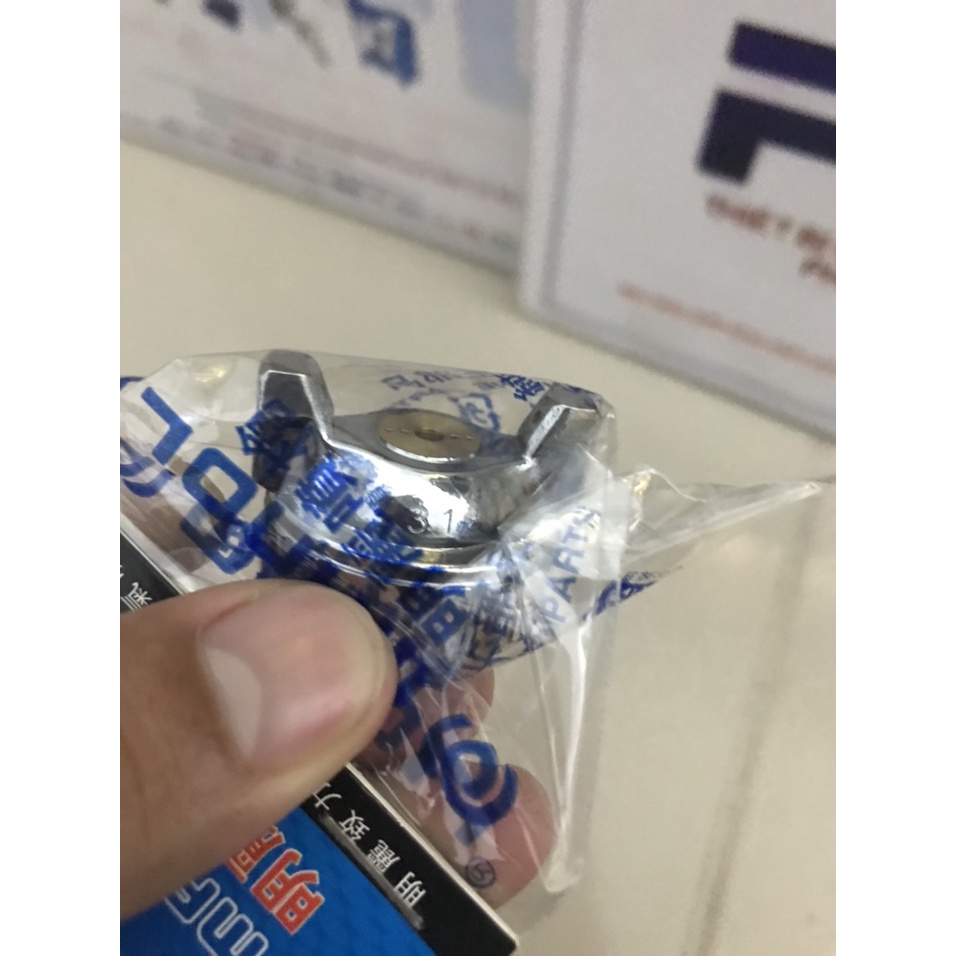 Nắp chụp W71 của súng phun sơn W71 manoli, lắp được cho súng phun sơn iwata W71