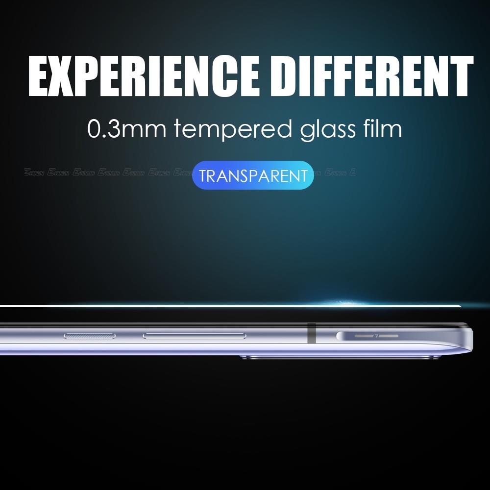 Set 3 Kính Cường Lực 9H 2.5D Bảo Vệ Màn Hình Điện Thoại Samsung Galaxy A6 A8 Plus A3 A5 A7 A9 J8 J3 J5 J7 Pro 2018 2017