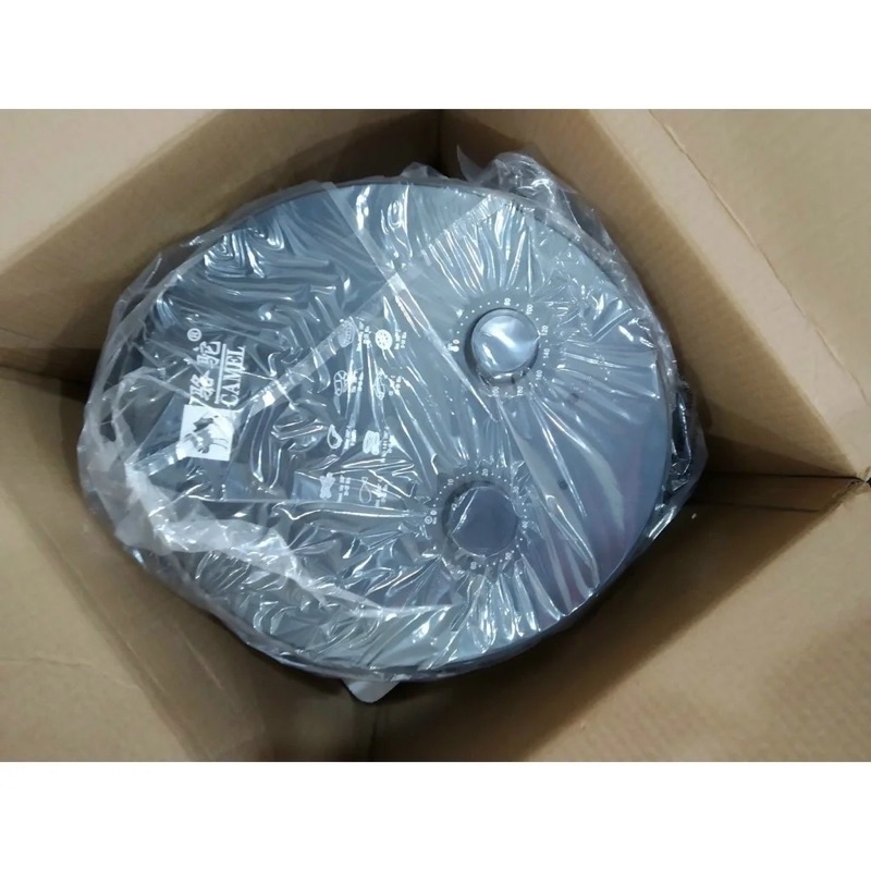 Nồi chiên không dầu Camel 8 lít 1500W