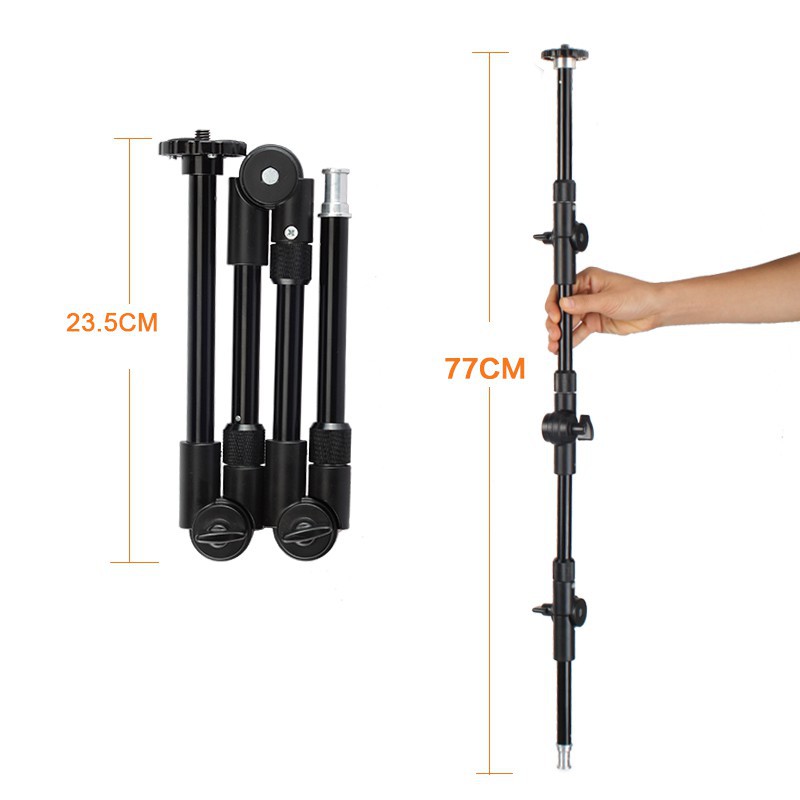Magic Arm Victory S096