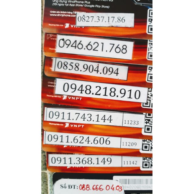 SIM SINH VIÊN SỐ ĐẸP