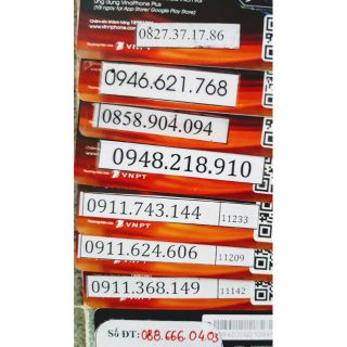 SIM SINH VIÊN SỐ ĐẸP